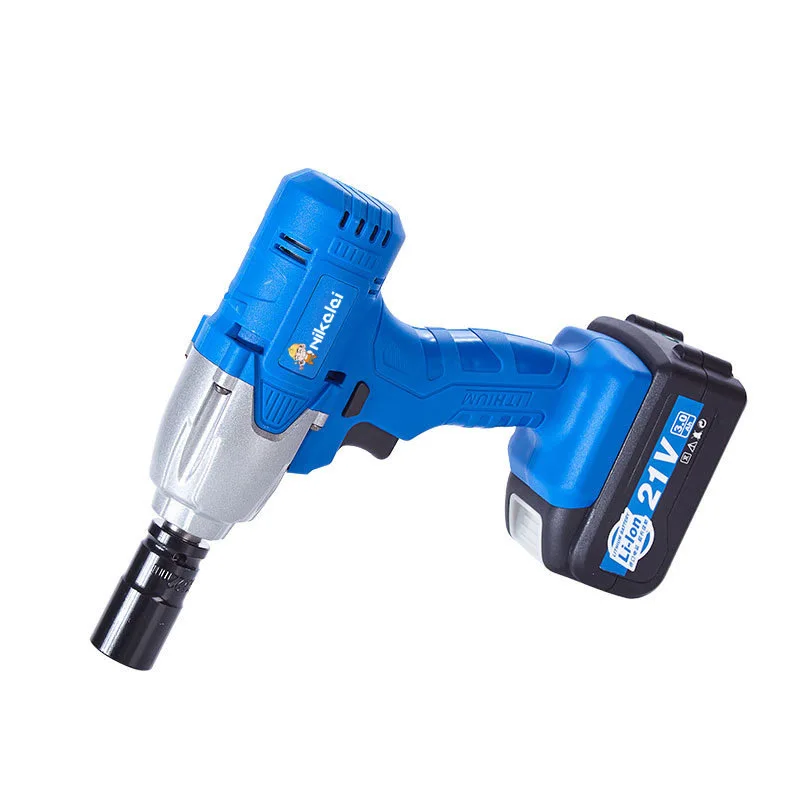 гайковерт электрический 900 нм. 7 ач li-ion, 350 нм, зубр.