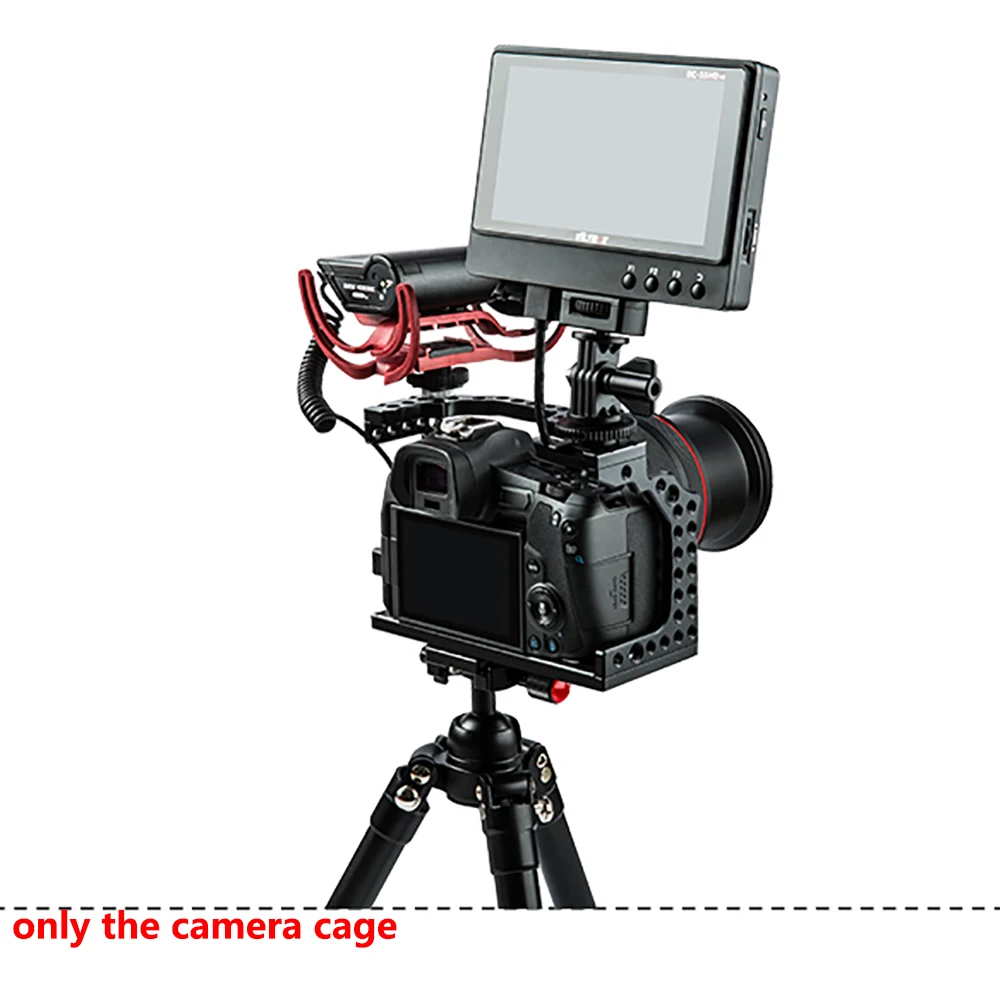 canon cage