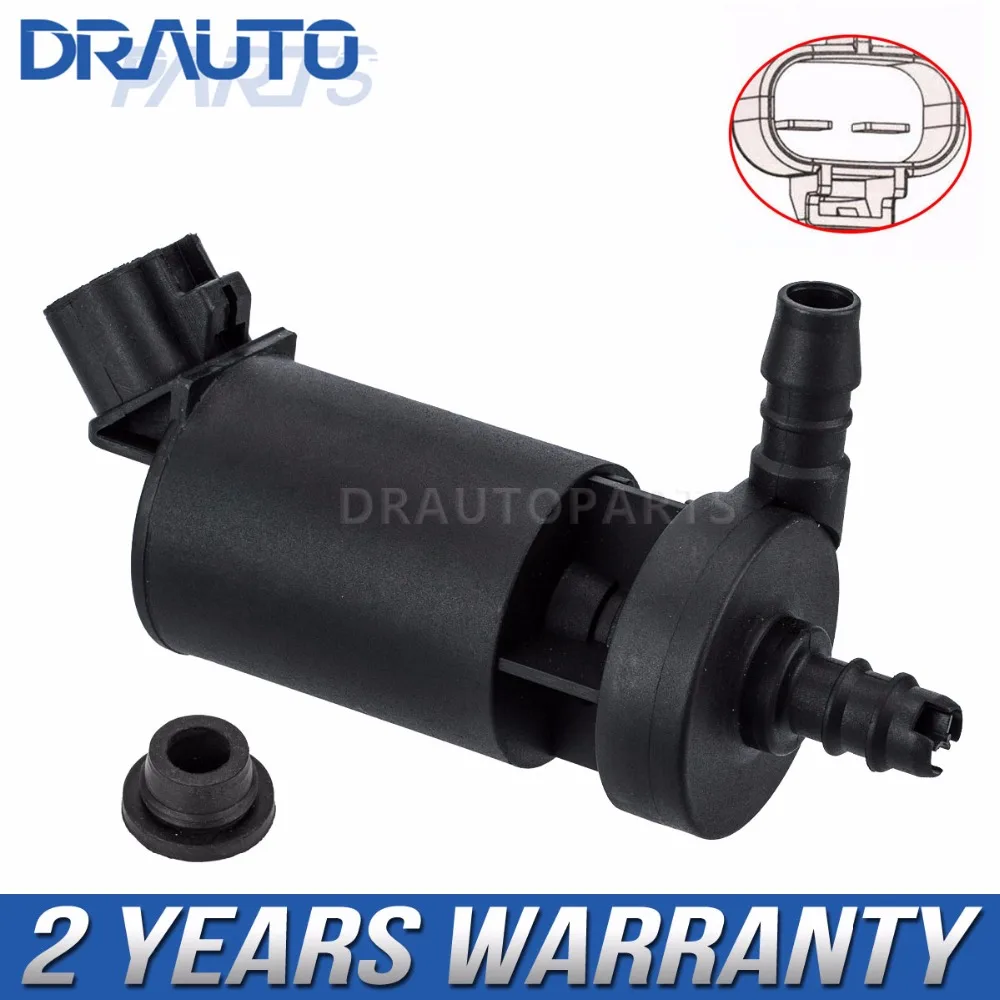 Насос мойки фар для LEXUS LX470 1998 1999 2000 2001 2002 2003 2004 2005 2006 2007 | Автомобили и мотоциклы