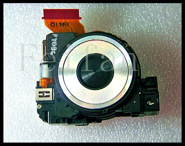 NEW Digital Camera Repair Part for Sony Cyber-Shot DSC-W80 DSC-W90 W80 W90 Lens Zoom Unit Silver | - Цена: 555,93 руб.