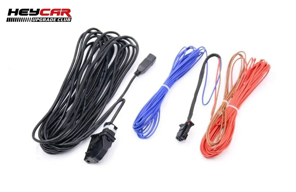 

Кабель для камеры заднего вида RCD510 RNS510 для VW JETTA M5 MK6 TIGUAN RGB