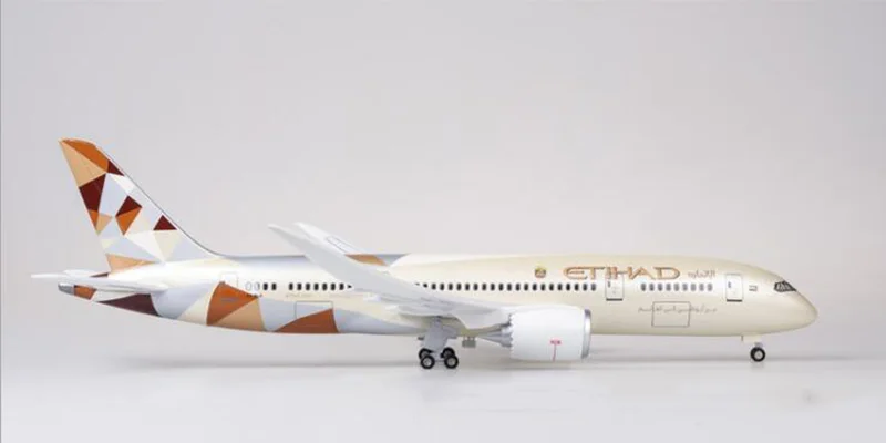 b787 dreamliner aeronaves etihad companhias aéreas modelo