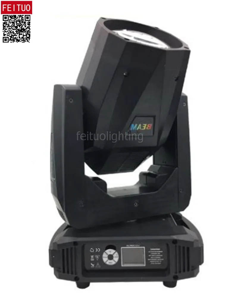 100w led beam moving head (10)