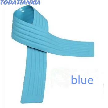 

Car trunk rear bumper protection sticker FOR toyota vw volvo xc60 renault clio hyundai tucson audi a3 8p alfa romeo 147 ford