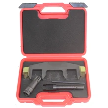 Buy Timing Chain Installation Kit Engine Timing Tool Suitable for Benz C180  C200 E260 M271 with T100 spline Socket Free Shipping