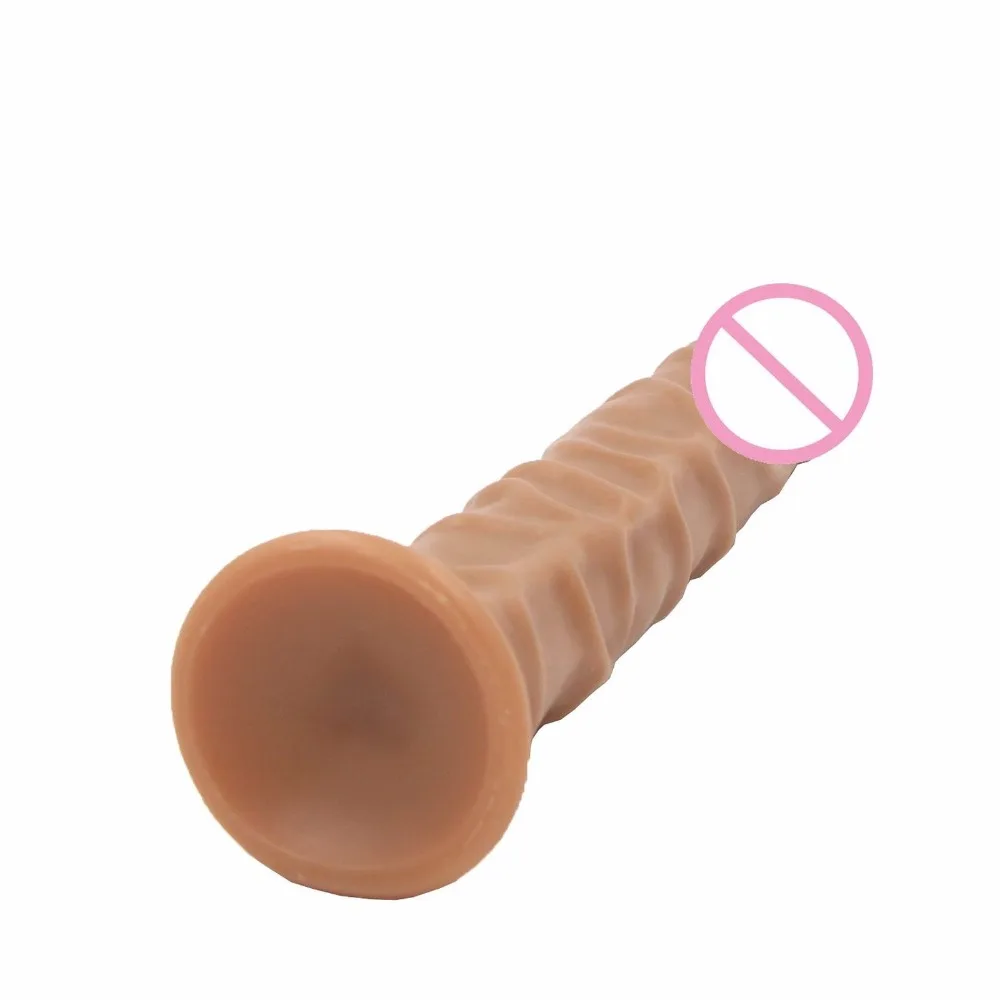 9.44 inch Long Huge Dildo Realistic Penis Dick Big Dildos with Suction Cup Butt Anal Plug Sex Toys for Woman Men Gay Sex Shop
