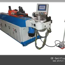 Трубогибочный станок с ЧПУ, трубогибочный станок с ЧПУ, Гидравлический трубогибочный станок