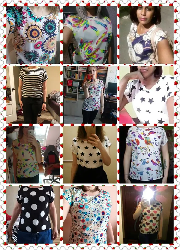 shirts