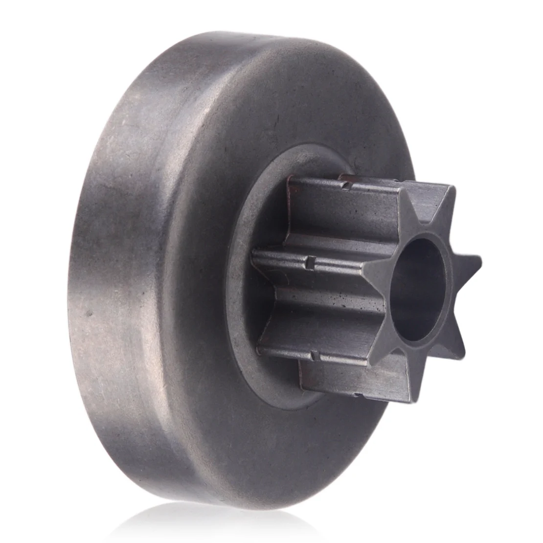 

LETAOSK 325 7 Tooth Spur Clutch Drum Chain Sprocket Fit For Stihl 038 MS380 MS381Accessories