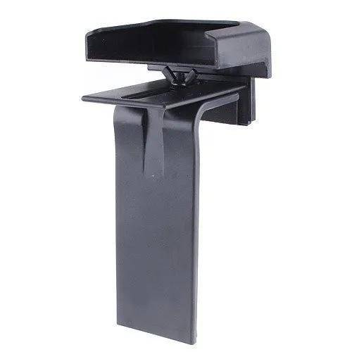 

TV Clip Mount Dock Stand Holder for Microsoft Xbox 360 Kinect Sensor Camera
