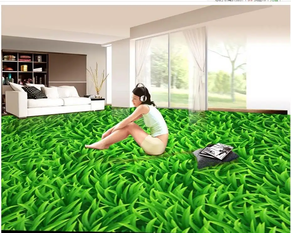 Achetez en gros 3d carreaux de sol cuisine en ligne à des ... Sol Universo Créatif