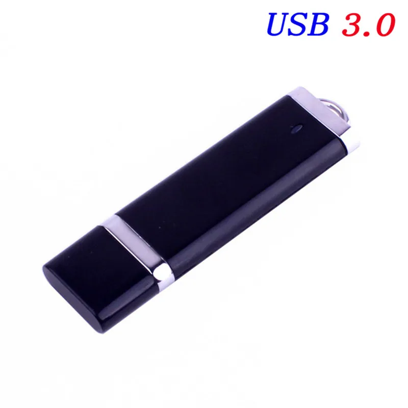 JASTER USB 3,0 4 цвета зажигалка форма Флешка 4G 32GB USB флэш-накопитель карта памяти, Флеш накопитель 16GB 64GB подарок на день рождения - Цвет: black