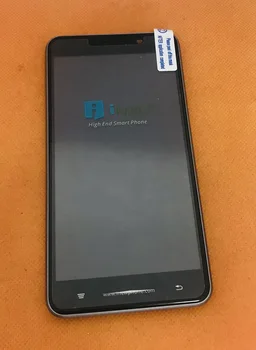 

Used Original LCD Display +Digitizer Touch Screen+ Frame for INEW U5W MTK6580 Quad Core 5.0 inch Free Shipping