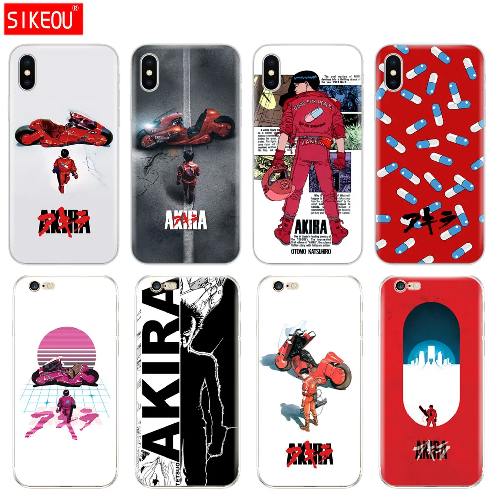 Силиконовый чехол с аниме логотипом для Iphone 6X8 7 6s 5 5s SE Plus 10 XR XS Max|Бамперы| |