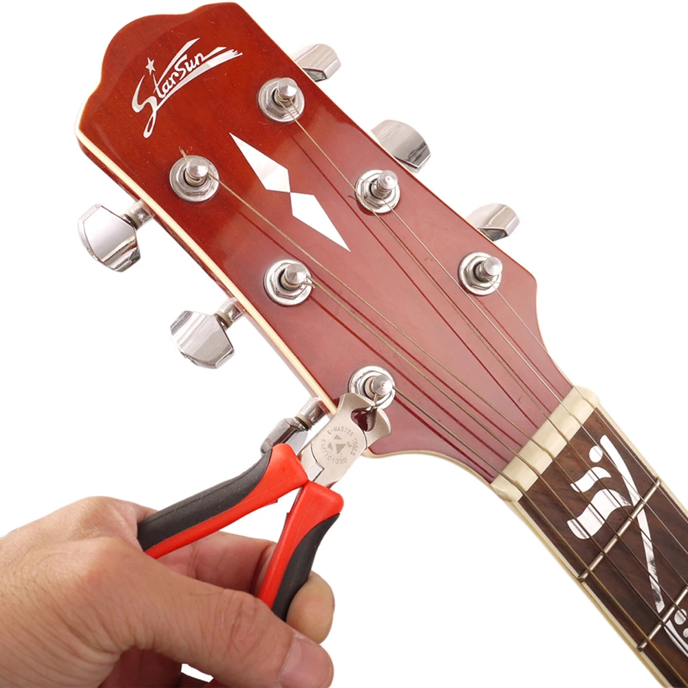 Guitar String Nipper Cutter 2