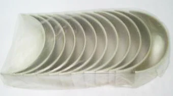

K-1004026 CONNECTING ROD BEARING SHELL K0010000-PJLW use for XICHAI CA6110 125G2 engine,brand new and quality guaranty