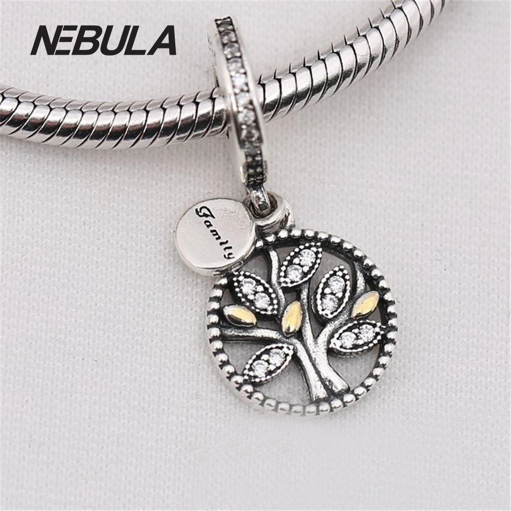 pandora charm albero vita pandora charm albero vita