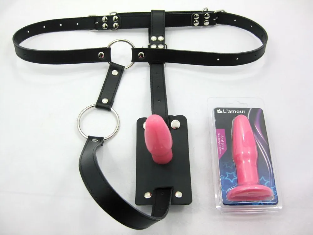 Agree, rather female butt plug and dildo harness commit error Female butt plug and dildo harness opinion