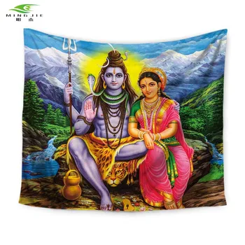 

NEW Hippie Indian Buddhism Tapestry Home Tapestries Buddhist Buddha Printed Beach Wall Hanging Tapestry Wall Bedspread Blanket