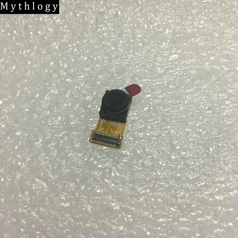 

Front Camera Module For BV7000 BV7000 pro 5.0"Mobile Phone Camera Flex Cable Replacement Repair Part Mythology