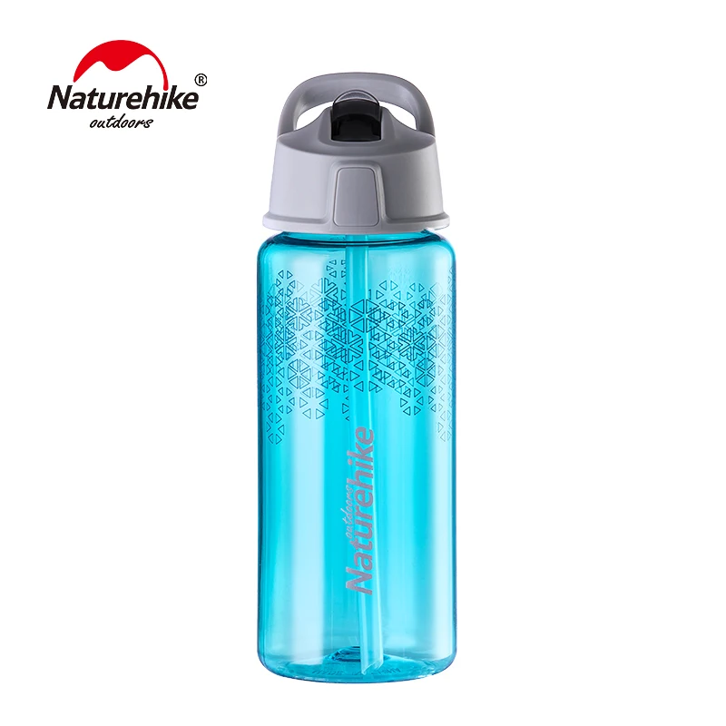 

NatureHike 750ML 1000ML Sports Water Bottle Bicycle Outdoor Sport Bottle Running Hiking Camping Portable Kettle