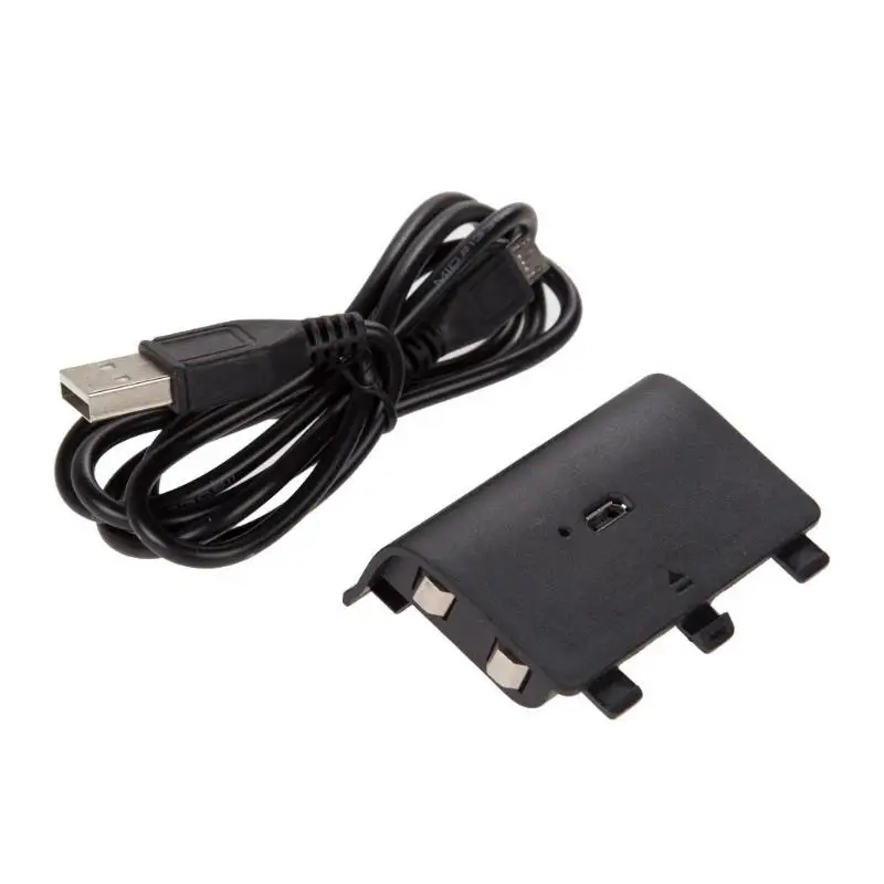 

2400mAh for XBOX ONE Controller w/Cable