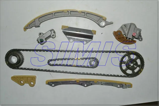 Timing Chain Kits 14401 R40 01 14210 PNA 000 14310 R40 A02 13620 RAA 