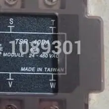 TSR-40DA новые оригинальные товары