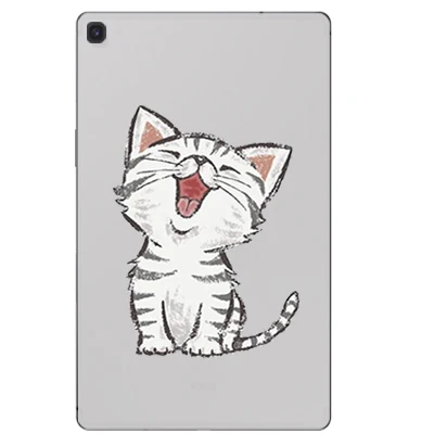 Фото Чехол с рисунком для Samsung Galaxy Tab A 8,0 S-Pen 2019 SM-P200, мягкий чехол из ТПУ, чехол, Обложка №2