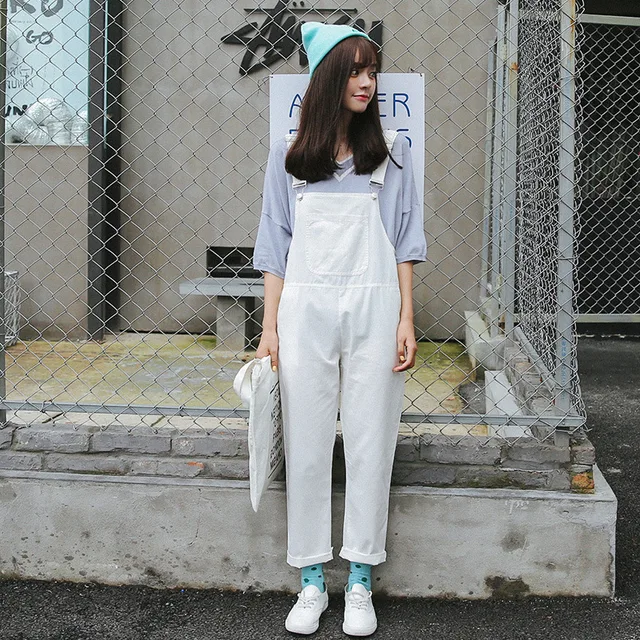 cute jean rompers