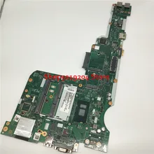CILL1/L2 CILL3 LA-C422P 01YR020 для lenovo Thinkpad L570 L560 Материнская плата ноутбука i5-6300U материнская плата