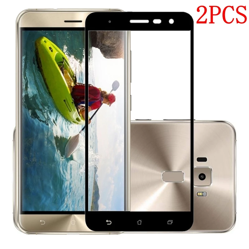 For-ASUS-ZenFone-3-ZE552KL-Z012D-Z012DA-Full-Cover-Tempered-Glass-For-ASUS-Libra-ZE552-KL
