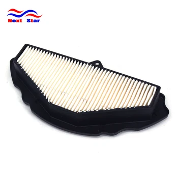 

Motorcycle Air Filter Cleaner Cleaning Grid Fit For KAWASAKI ZX-10R ZX10R ZX 10R 2008-2010 2008 2009 2010 08 09 10 Street Bike