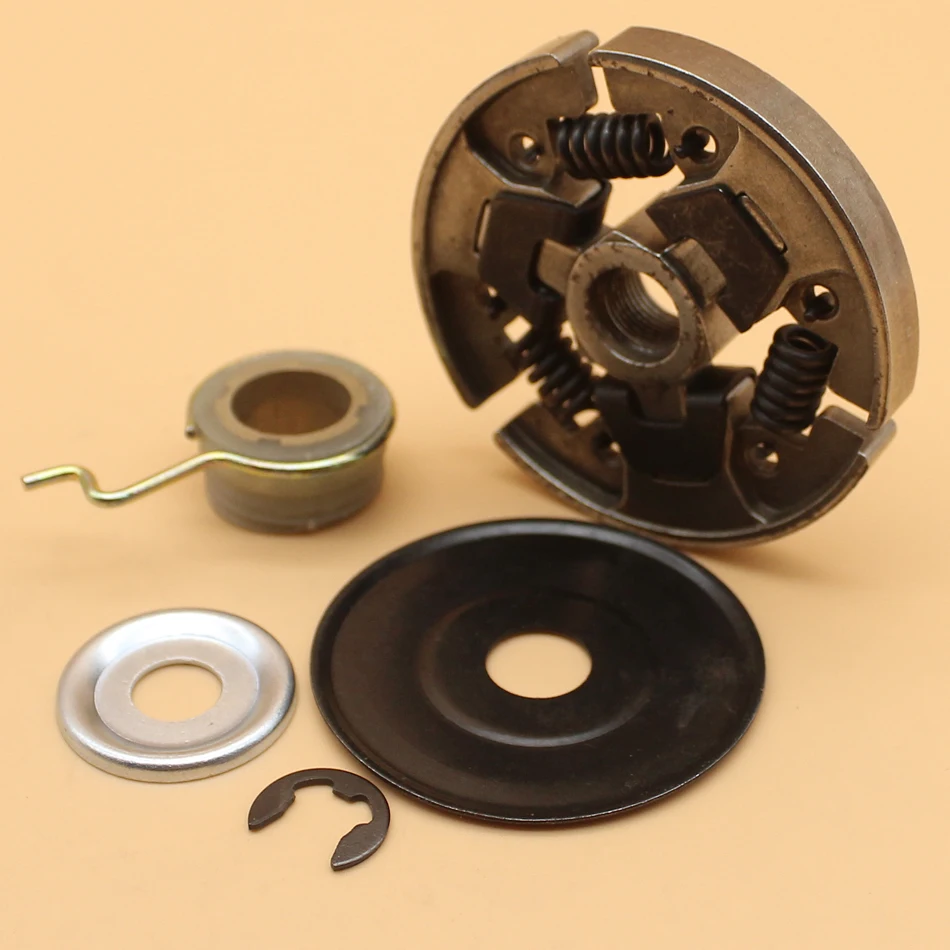 Abdeckscheibe für Kupplung für Stihl 018 MS180 MS 180 Tellerscheibe cover washer Abdeckscheibe für Kupplung für Stihl 018 MS180 MS 180 Tellerscheibe cover washer