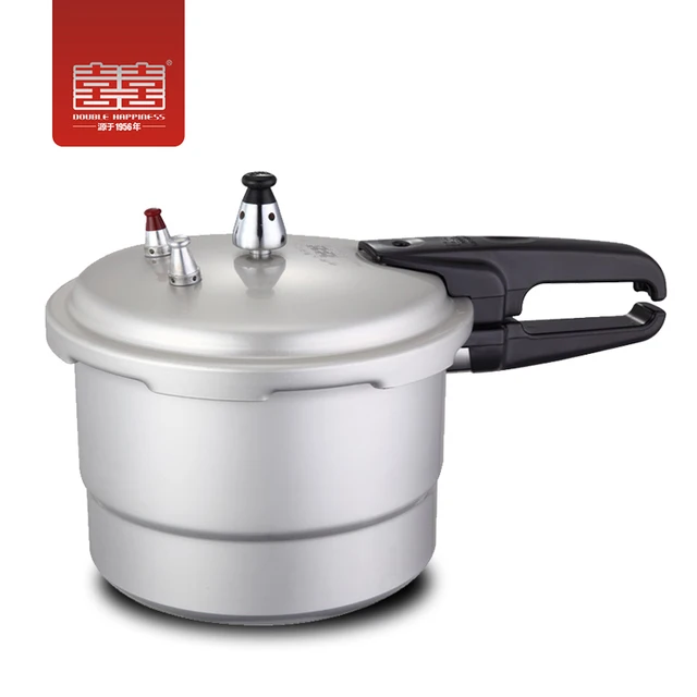 Gas boiler furnace mini small pressure cooker soup pot 18CM Regular
