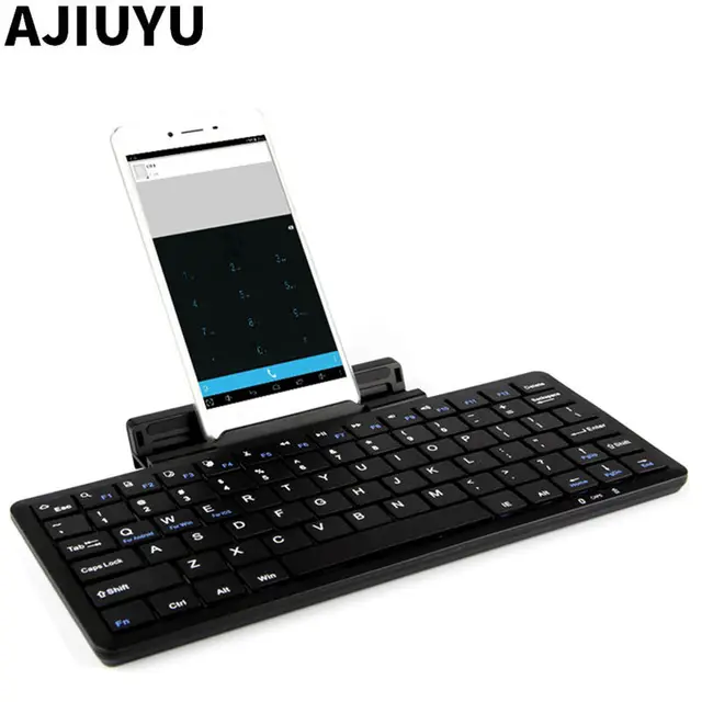 Bluetooth Keyboard For Samsung Galaxy S8+ Note 8 7 6 5 S7 Edge S6 note8