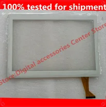 Бесплатная доставка 10-дюймовый сенсорный экран, 100% новая для FPC-220-V0 сенсорная панель, планшетный ПК сенсорная панель дигитайзер FPC-220-VO 237*167 м...