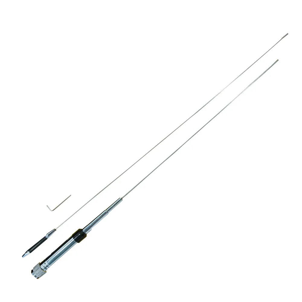 imágenes para 770R 144/430 mhz multi-banda de la antena del coche Antena de Radio para TM471 TM271 para YAESU FT-7800 FT7900 Móvil 770R walkie talkie Antena imágenes para 770R 144/430 mhz multi-banda de la antena del coche Antena de Radio para TM471 TM271 para YAESU FT-7800 FT7900 Móvil 770R walkie talkie Antena