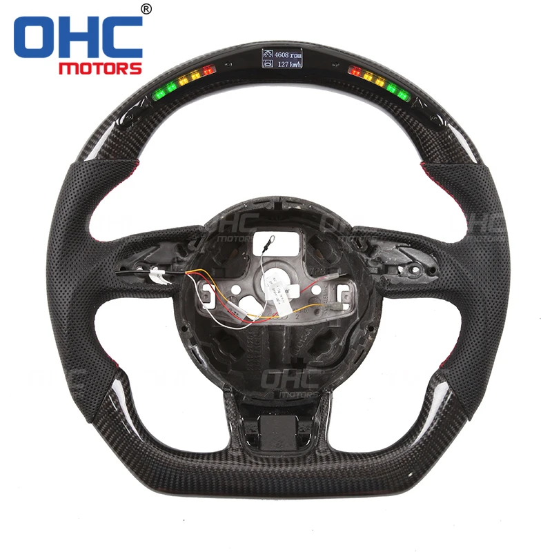 led steering wheel (1)
