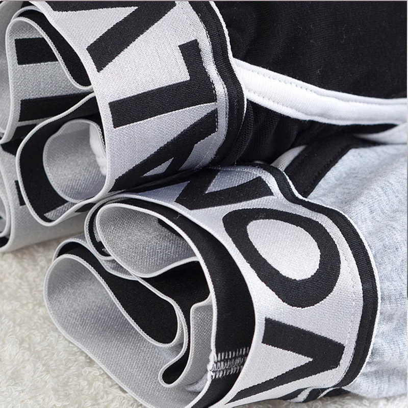 Winter Long Bikini Underwear Limited Tight 5