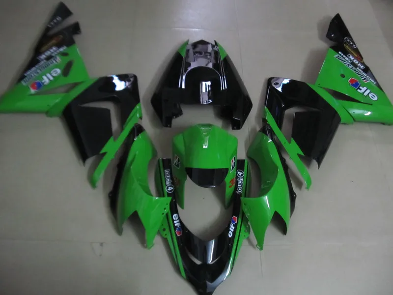 2005 zx10r fairings