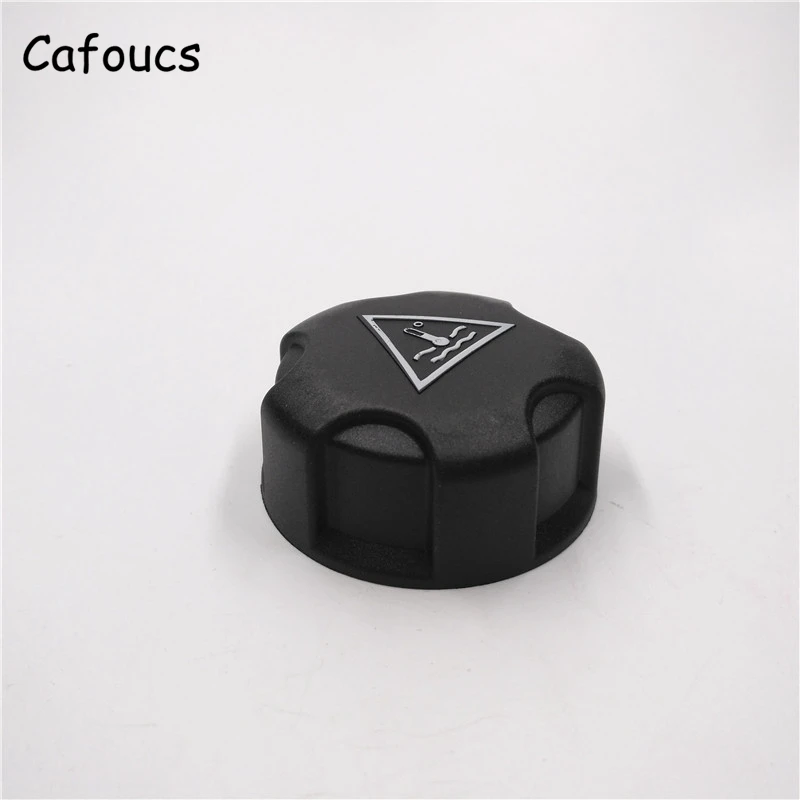 Cafoucs крышка автомобильного бака для воды Peugeot 301 308 407 406 Citroen C2 C3 C4 радиатор