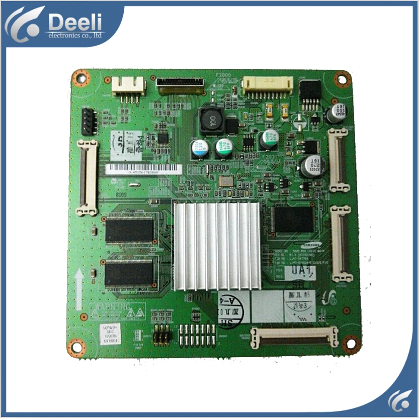 

95% New used original good Working for LJ41-04776A LJ92-01452A S50HW-YB0 Board