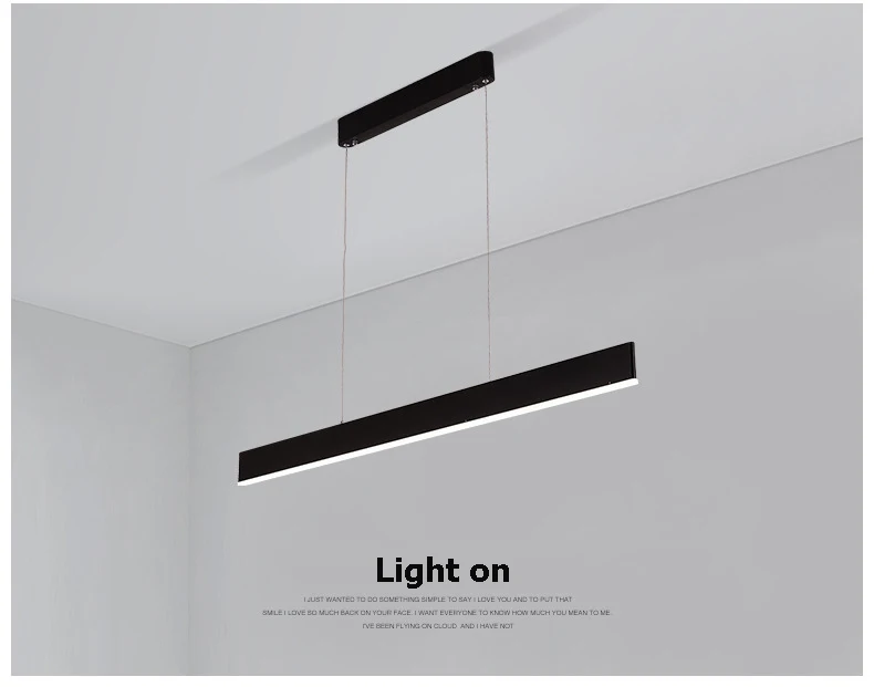 pendant lamp 8