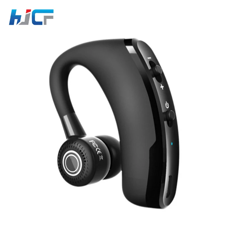 New HJCF Mini Bluetooth Headset Sport Earphone Wireless Headphone Super