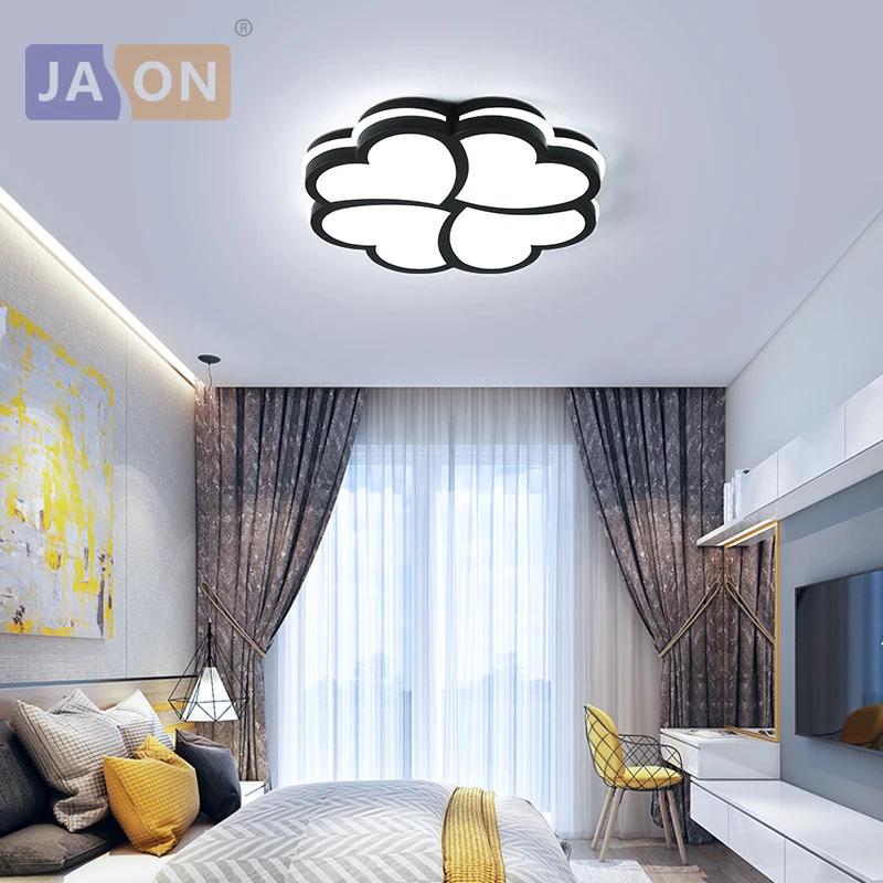 

LED Modern Acryl Alloy Sweat Heart 5cm Thin LED Lamp.LED Light.Ceiling Lights.LED Ceiling Light.Ceiling Lamp For Foyer Bedroom
