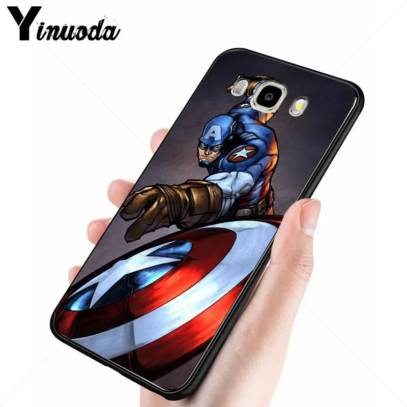 supper hero marvel Captain America Shield