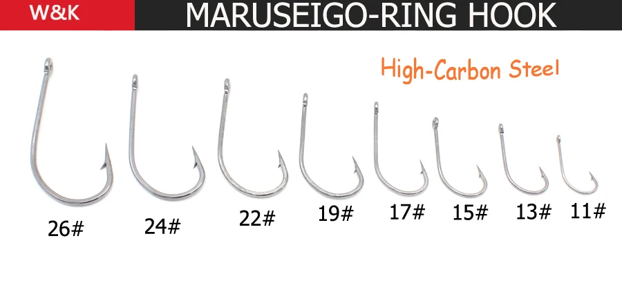 Single Hook (2)
