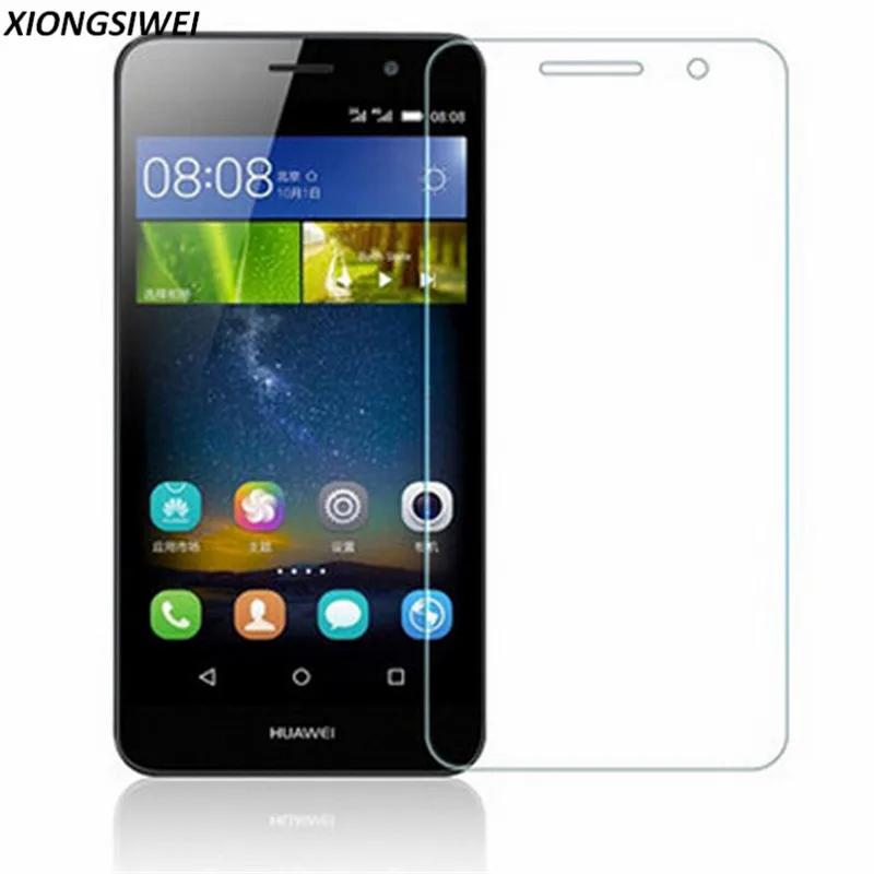 Защитное стекло закаленное для Huawei Honor 4C Pro TIT L01 | Мобильные телефоны и аксессуары