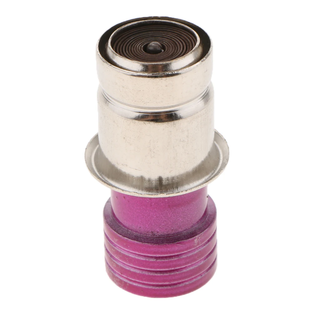 

DC 12V crystal Bling Diamond Auto Car Iron Cigarette Socket Pink